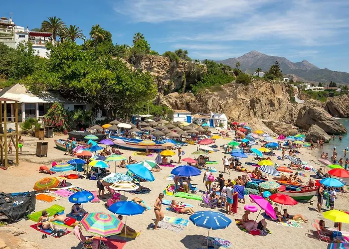 Hc Calahonda Beach Nerja