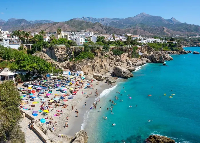 Hc Calahonda Beach Nerja
