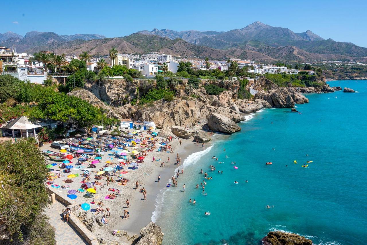 Hc Calahonda Gasthuis Nerja
