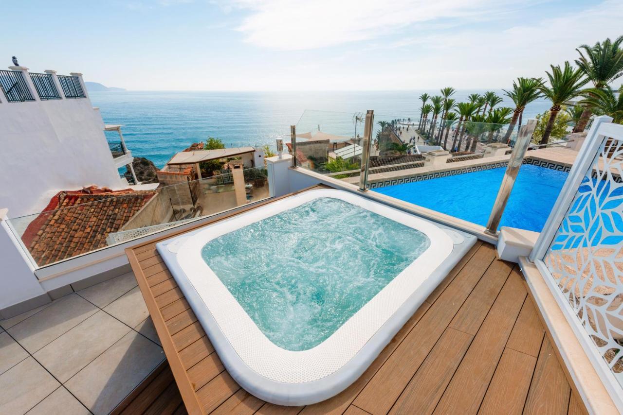 Hc Calahonda Gasthof Nerja